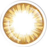 LACELLE Enchanting Gold 醉金日拋隱形眼鏡(30片)